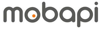 Mobapi logo