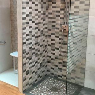 Mobapi diseño para ducha