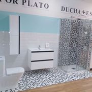 Mobapi exhibición de baño 