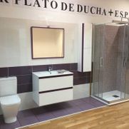 Mobapi mostrando baño