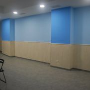 Mobapi paredes tipo madera