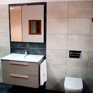 Mobapi mueble de baño