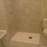 Mobapi baño en colores claros