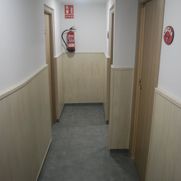Mobapi corredor
