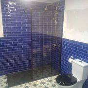 Mobapi baño