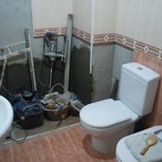 Mobapi baño en reformas