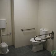 Mobapi baño