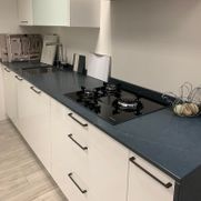 Mobapi cocina con estufa